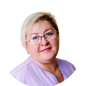 Мерзлякова Каролина Георгиевна — стоматолог, стоматолог-терапевт