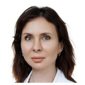 Казанова Анна Владимировна — ЛОР (отоларинголог)