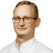 Кочетков Максим Александрович — ЛОР (отоларинголог)