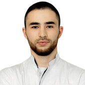 Батчаев Расул Магомедович — флеболог, УЗИ-специалист