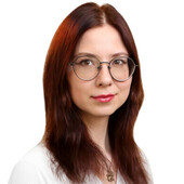 Еремина Дарья Борисовна — стоматолог-ортопед