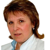 Костикова Елена Николаевна — акушер-гинеколог