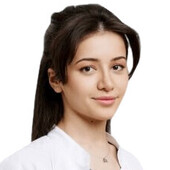 Сибекова Фатимат Алиевна — пластический хирург