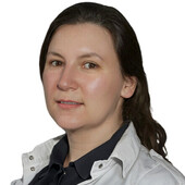 Васютикова Анастасия Юрьевна — хирург