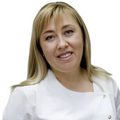 Алейник Юлия Михайловна — стоматолог