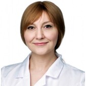Хачатрян Анна Мартуновна — УЗИ-специалист, акушер