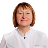 Зеленкова Светлана Викторовна — терапевт