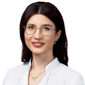 Сулейманова Фируза Акифовна — ревматолог