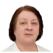 Сарычева Нонна Владимировна — терапевт, кардиолог