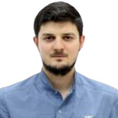 Бачаев Магомед Эминович — стоматолог-хирург, стоматолог