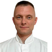 Парфенов Артур Юрьевич — хирург