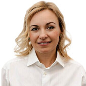 Цыбикова Виктория Михайловна — стоматолог, стоматолог-ортодонт