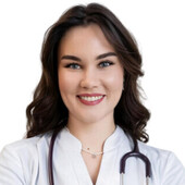 Хасанова Альбина Альбертовна — аллерголог