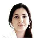Мамедова Самира Махировна — гинеколог