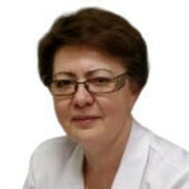 Воробьева Марина Ивановна — гинеколог-эндокринолог, акушер