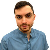 Ефремов Дмитрий Игоревич — ортопед, травматолог