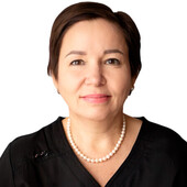 Сардарова Галия Аббясовна — гинеколог