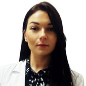 Лукьянова Анна Андреевна — психотерапевт