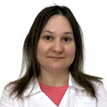 Свешникова Марина Александровна - психотерапевт