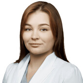 Комарова Жанна Владимировна — уролог