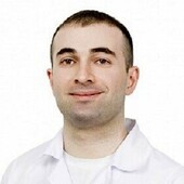 Чибиров Михаил Анатольевич — УЗИ-специалист