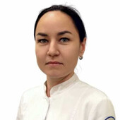 Сибагатова Лилия Нурияздановна — терапевт