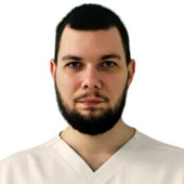 Сулимов Эдуард Дмитриевич — ортопед, травматолог