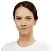 Житова Ольга Анатольевна — УЗИ-специалист