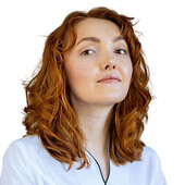 Пелевина Полина Викторовна — диетолог