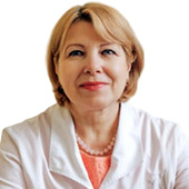 Урбанович Наталья Владимировна — педиатр