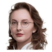 Вилесова Екатерина Николаевна — психотерапевт, психиатр