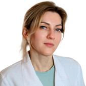 Незнакомова Ольга Георгиевна — косметолог, массажист