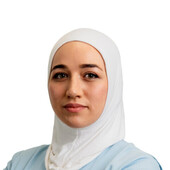 Алиева Умугабидат Магомеднабиевна — стоматолог