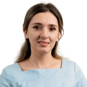 Асхабова Амина Анасовна — стоматолог