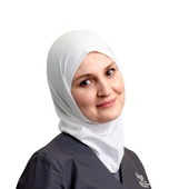 Дадаева Кинанат Магомедовна — стоматолог