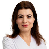 Курбанова Фатима Абдулмаликовна — стоматолог, стоматолог-терапевт