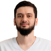 Мурзабеков Муслим Мурзабекович — стоматолог