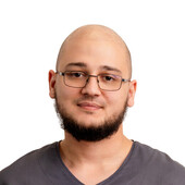 Хуцаев Гамид Магаманд-алиевич — стоматолог, стоматолог-ортодонт