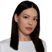 Романова Екатерина Александровна — косметолог