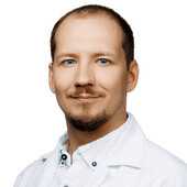 Скрябин Михаил Викторович — онколог