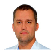 Ермаков Павел Анатольевич — хирург