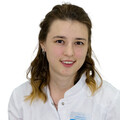 Добровольская (Тюрина) Ксения Сергеевна - стоматолог, стоматолог-ортопед