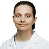 Денисова Елизавета Алексеевна — терапевт