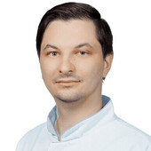 Батраков Артём Александрович — терапевт