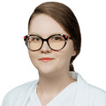 Цурупа Екатерина Николаевна - дерматовенеролог