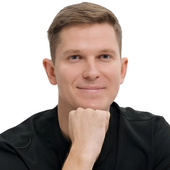 Масейкин Алексей Юрьевич — стоматолог, стоматолог-ортопед