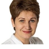 Маринова Лариса Николаевна — стоматолог, стоматолог-пародонтолог