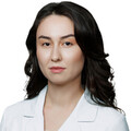 Маммаева Джамиля Сурхаевна - лор (отоларинголог)