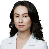 Маммаева Джамиля Сурхаевна — ЛОР (отоларинголог)