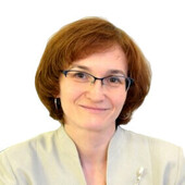 Новикова Анна Владимировна — ревматолог